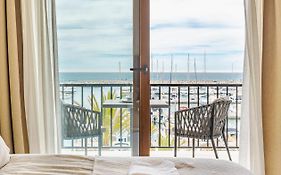 2 Penthouse Duquesa Marina Manilva Andalucia Spanien